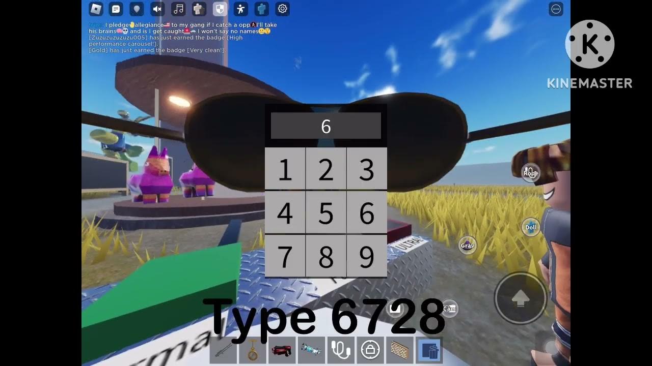 How To Unlock ULTRA! Mode In realistic ragdoll physics Roblox - YouTube