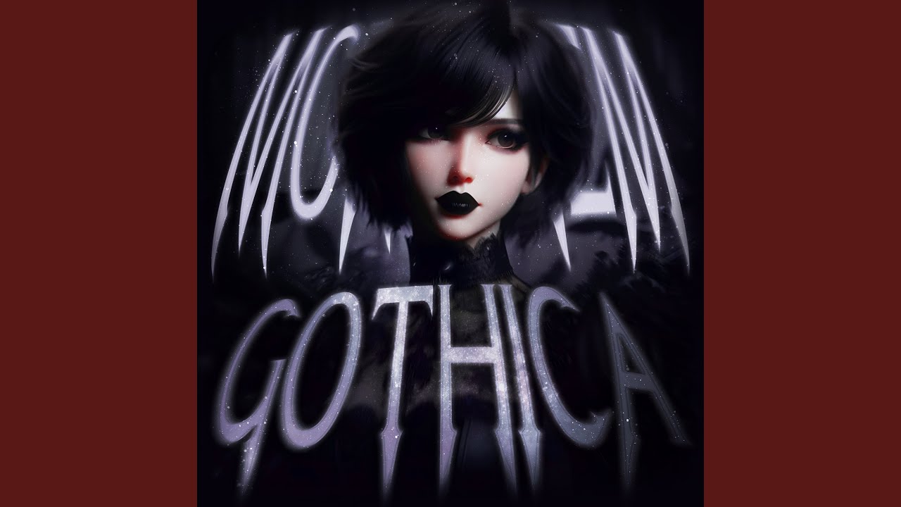 MONTAGEM GOTHICA (Slowed)