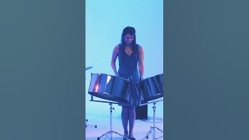 Thumbnail of Over the Rainbow- Steel Drums- Steel Rhythm Steel Drum Band