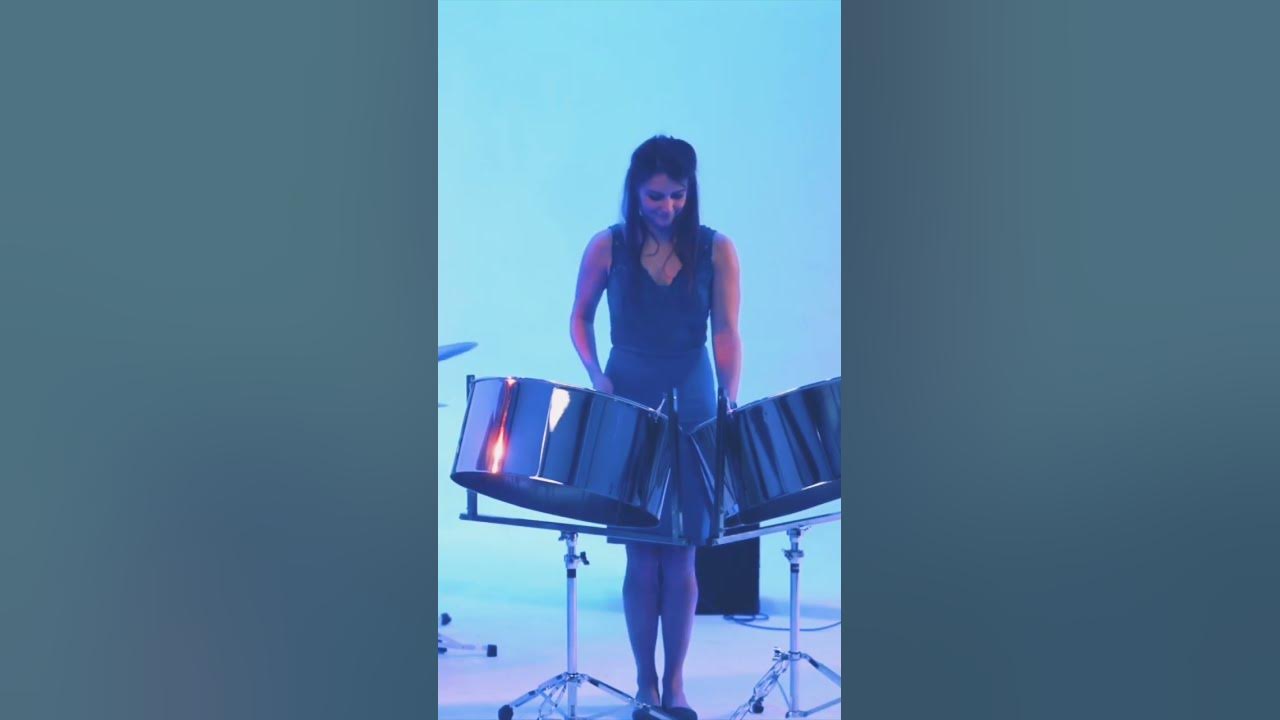 Over the Rainbow- Steel Drums- Steel Rhythm Steel Drum Band Over the Rainbow- Steel Drums- Steel Rhythm Steel Drum Band