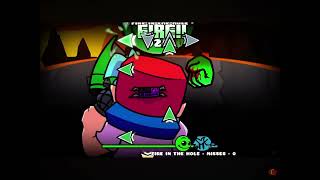 Fire In The Hole V5.5Rocky Grounds Abnormal Appears Ost Credits In Description