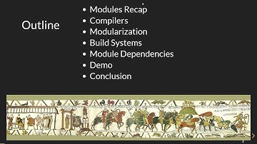 So, You Want to Use C++ Modules … Cross-Platform? - Daniela Engert - C++ on Sea 2023