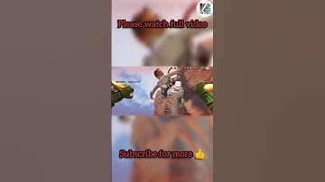 Apex Legends mobile kill animation#apex #apexlegends #shorts #gaming #youtubeshorts #youtubegaming