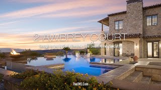 Exclusive 2 Awbrey Ct, Henderson, NV 89052 Information