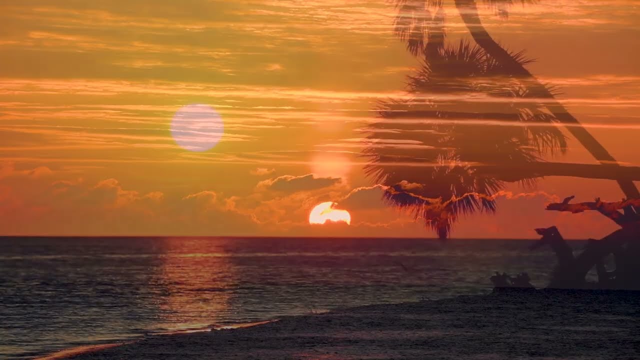 "Transformative Melody: Water to Wine Christian Music Video by Marylou & Liliia Kysil"