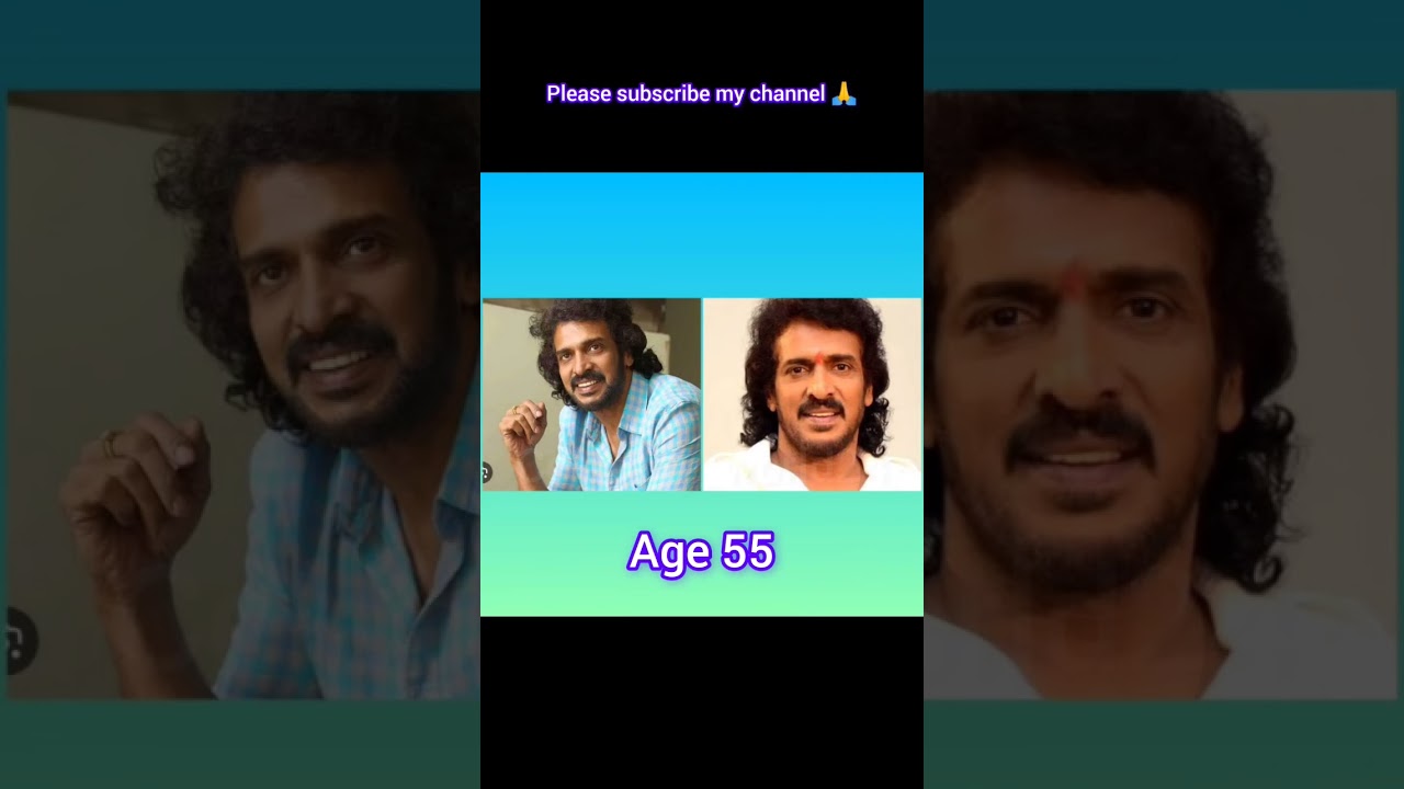 kannada actors real age 😍❤️ 