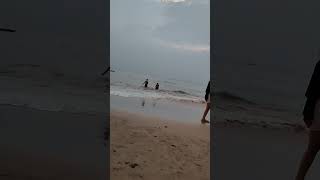 Goa Vlog | First Vlog attempt