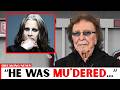 At 77, Tony Iommi Breaks Silence About Ozzy Osbourne, Fans Are Stunned