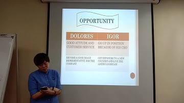 Decision making skills assignment #segicollege