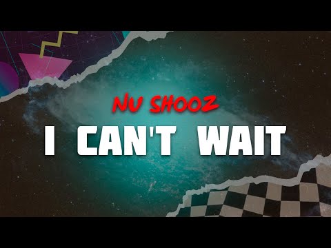 Nu Shooz - I Can't Wait (Lyrics)
