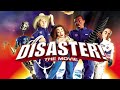 Disaster! (2005) β Hilarious Animated Comedy About Saving the Earth π