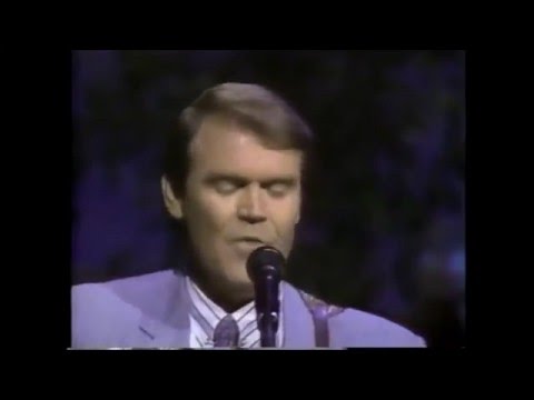 Glen Campbell - I Remember You (1988) - YouTube