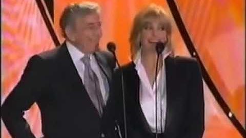 Michael Jackson Watching Celine Dion Perform