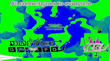 Klasky Csupo Effects Round 3 vs Jayden Galipo Ivan Corveta and Everyone