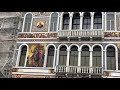 VENECIA 2019 fam Garcia