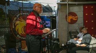 Las Vegas Northern Shaolin Kung Fu - External - Bak SIl Lum Pai Bei