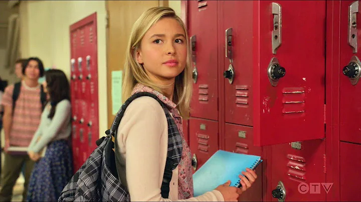 Young Sheldon Season 3 Episode 7 | Veronica Jealou...
