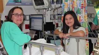 Operating Room PACU Volunteer - Stephanie Socorro