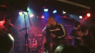 Fobium - Adult Games (Live 3.04.2015 Dehydrated Warming Up)