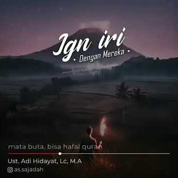 Story wa : Jangan Iri