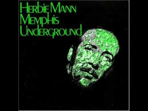 Herbie Mann - Battle Hymn Of The Republic (1969)