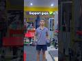 support guys 💯✅️ #viral #motivation #fitneess #emotional #video