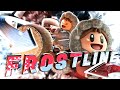 Frostline  ice climbers smash ultimate montage