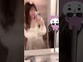 揺らすの合ってる？#shorts