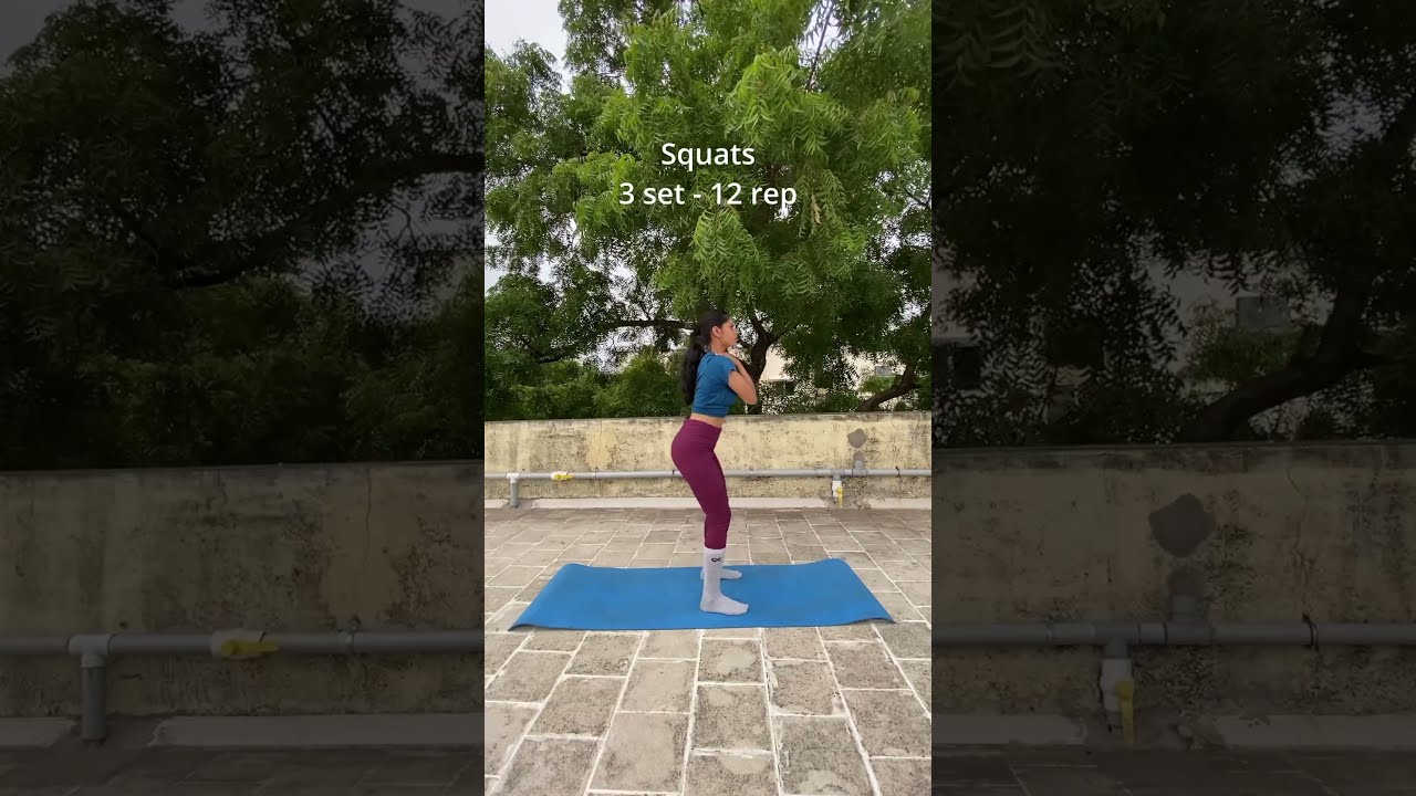Busy Moms If You Have Just 20 Minutes A Day Can Lose 5 10 Kg Momfitness Fitmoms Fitmom