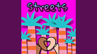 Streets - Rob Allen