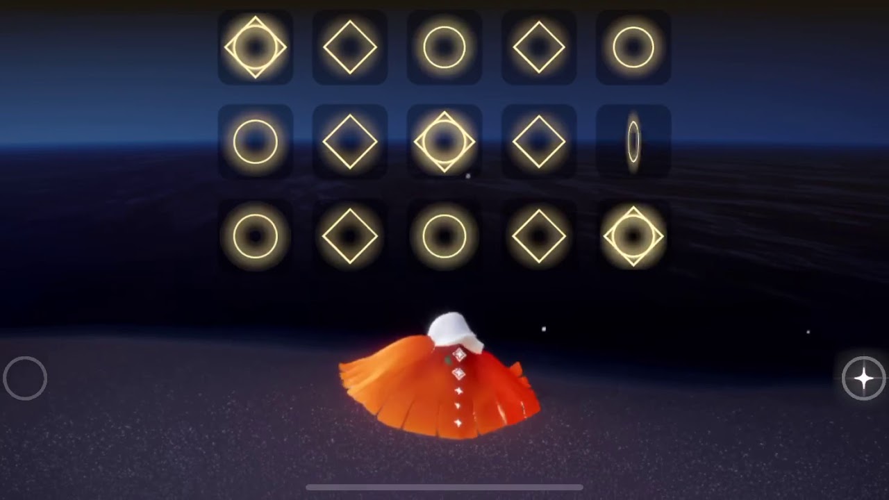 ⠀【Sky 星を紡ぐ子どもたち】夜明けと蛍【弾いてみた】