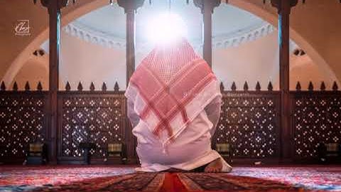 ‏صلاة الجمعة ١٤٤٠/٠٧/١٥ هـ تلاوة خاشعه ومؤثره للشيخ خالد بن فهد الجليل
