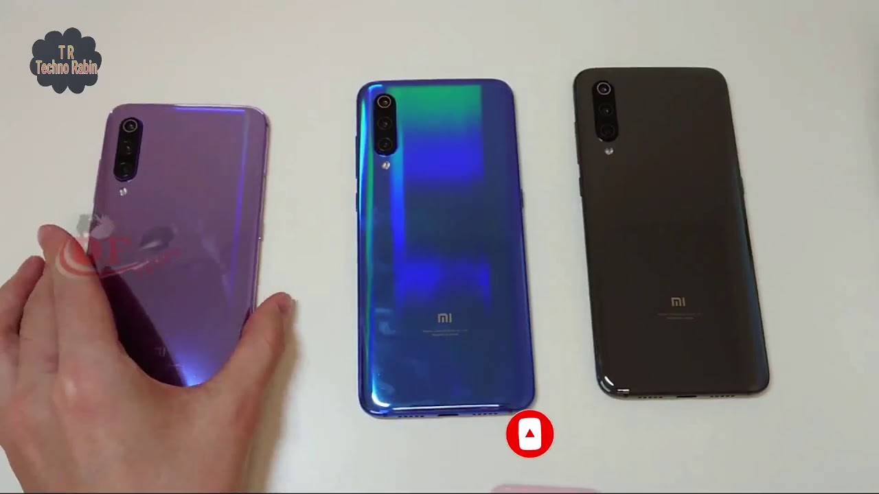 Xiaomi Mi Color