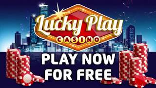 Lucky Play Casino - AGS screenshot 1