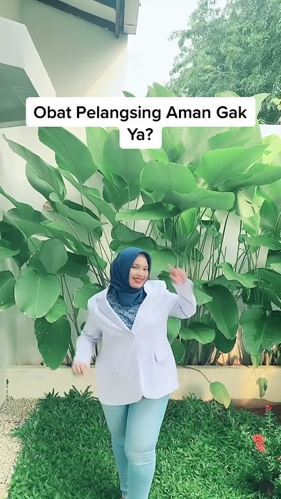 Berat badan naik setelah punya anak, boleh nggak sih pake obat pelangsing?