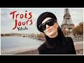 YATSUTA - Trois Jours