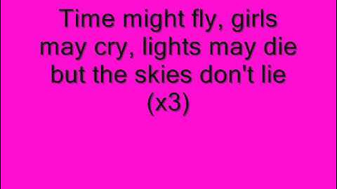 example Skies Don