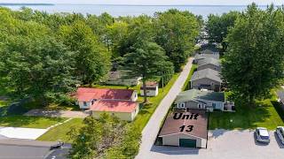 7571 E Houghton Lake Drive Houghton Lake MI Presented by Kevin Nagel
