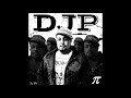 DjP ft. Toledo - Roll Up (3,14 album)