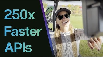 Why Edison Interactive Chose HarperDB, Distributed APIs and Database