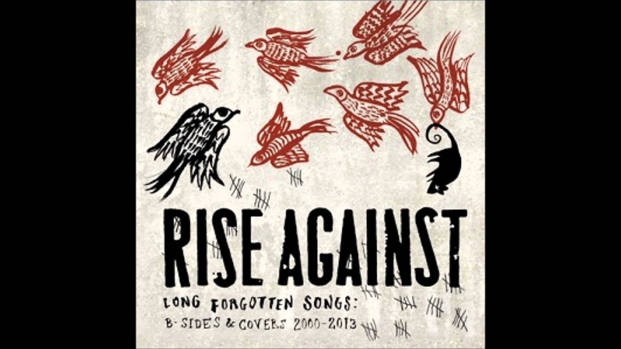 Rise Against - Making Christmas - YouTube