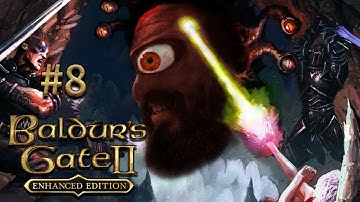 Part 8 - Liches Everywhere | Baldur