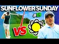 Who Breaks The Tie?! | Home Golf Course | Sunday Match #19 | GM GOLF