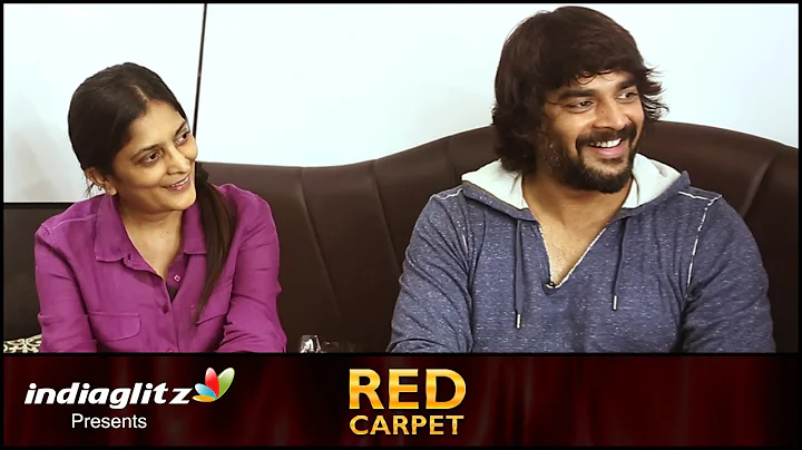 Irudhi Suttru Director and Madhavan Interview : Ra...
