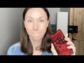 Turn your iPhone screen RED {block blue light at night | increase your body&rsquo;s melatonin production}