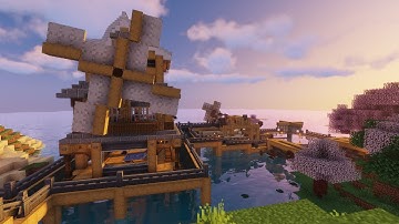 Create Above And Beyond - Base Showcase #1