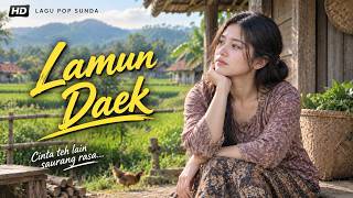 LAMUN DAEK - TITA KARLITA ! LAGU SUNDA COVER TERBARU [[ Pinggiran Kota Production ]]