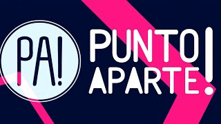 Video thumbnail of "Punto Aparte! | Chacarera | Video Lyric"