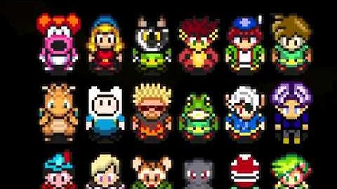 A Link to the Past Randomizer Logic Update V31