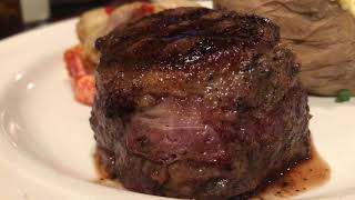 Outwest! The steakhouse restaurant!
